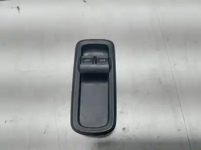 Second-hand car spare part LEFT FRONT POWER WINDOW SWITCH for FORD FIESTA VI (CB1, CCN) 1.4 TDCI OEM IAM references 8A6T14A132AC  