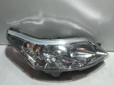 Pièce détachée automobile d'occasion feu droit pour citroen c4 berlina d-9hx références oem iam 