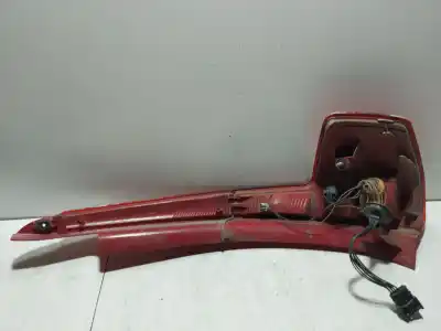 Second-hand car spare part left tailgate light for citroen c4 berlina d-9hx oem iam references   