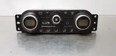 Second-hand car spare part climate control for renault koleos privilege oem iam references 27500jy76c