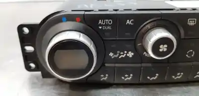 Автозапчастина б/у клімат-контроль для renault koleos privilege посилання на oem iam 27500jy76c  