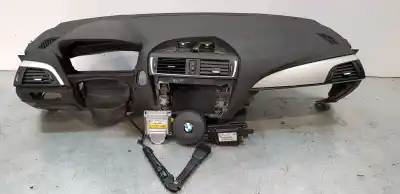 Pièce détachée automobile d'occasion module d'airbag pour bmw serie 1 lim. (f20/f21) 116d références oem iam   