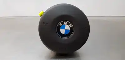 Pièce détachée automobile d'occasion module d'airbag pour bmw serie 1 lim. (f20/f21) 116d références oem iam   