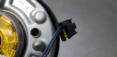 Pièce détachée automobile d'occasion module d'airbag pour bmw serie 1 lim. (f20/f21) 116d références oem iam   