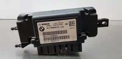 Pièce détachée automobile d'occasion module d'airbag pour bmw serie 1 lim. (f20/f21) 116d références oem iam   