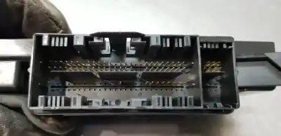 Pièce détachée automobile d'occasion module d'airbag pour bmw serie 1 lim. (f20/f21) 116d références oem iam   