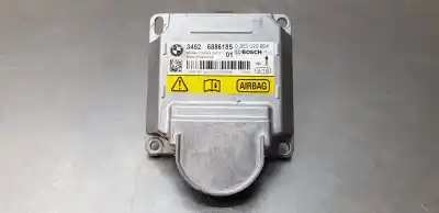 Pièce détachée automobile d'occasion module d'airbag pour bmw serie 1 lim. (f20/f21) 116d références oem iam   