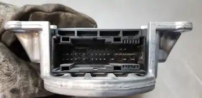 Pièce détachée automobile d'occasion module d'airbag pour bmw serie 1 lim. (f20/f21) 116d références oem iam   