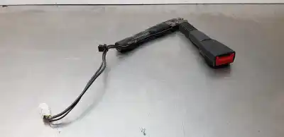 Pièce détachée automobile d'occasion module d'airbag pour bmw serie 1 lim. (f20/f21) 116d références oem iam   