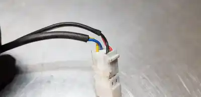 Pièce détachée automobile d'occasion module d'airbag pour bmw serie 1 lim. (f20/f21) 116d références oem iam   