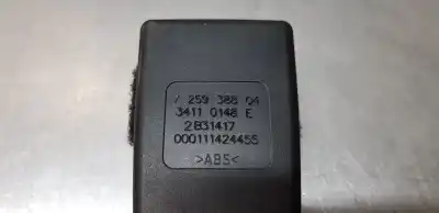 Pièce détachée automobile d'occasion module d'airbag pour bmw serie 1 lim. (f20/f21) 116d références oem iam   