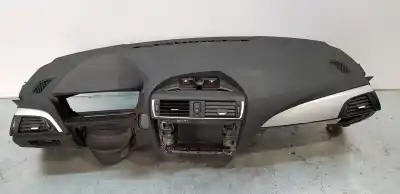 Pièce détachée automobile d'occasion module d'airbag pour bmw serie 1 lim. (f20/f21) 116d références oem iam   