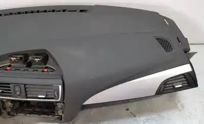 Pièce détachée automobile d'occasion module d'airbag pour bmw serie 1 lim. (f20/f21) 116d références oem iam   