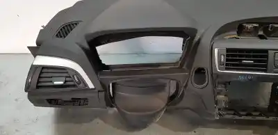 Pièce détachée automobile d'occasion module d'airbag pour bmw serie 1 lim. (f20/f21) 116d références oem iam   