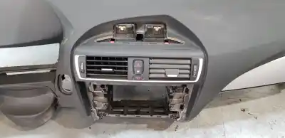 Pièce détachée automobile d'occasion module d'airbag pour bmw serie 1 lim. (f20/f21) 116d références oem iam   