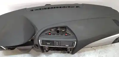 Pièce détachée automobile d'occasion module d'airbag pour bmw serie 1 lim. (f20/f21) 116d références oem iam   