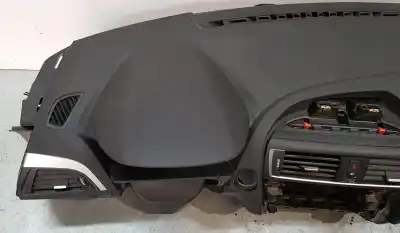 Pièce détachée automobile d'occasion module d'airbag pour bmw serie 1 lim. (f20/f21) 116d références oem iam   