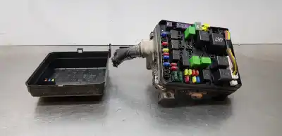 Автозапчасти б/у БЛОК РЕЛЕ/ПРЕДОХРАНИТЕЛЕЙ за MITSUBISHI OUTLANDER (CW0)  ссылки OEM IAM 8565A111  
