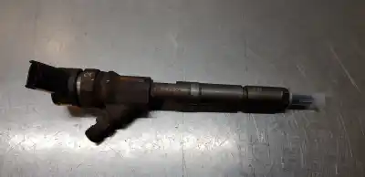 Peça sobressalente para automóvel em segunda mão INJETOR por TOYOTA YARIS VERSO (NCP2/NLP2)  Referências OEM IAM 2367033010  