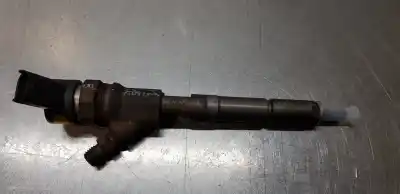 Peça sobressalente para automóvel em segunda mão INJETOR por TOYOTA YARIS VERSO (NCP2/NLP2)  Referências OEM IAM 2367033010  