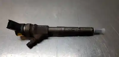 Peça sobressalente para automóvel em segunda mão INJETOR por TOYOTA YARIS VERSO (NCP2/NLP2)  Referências OEM IAM 2367033010  
