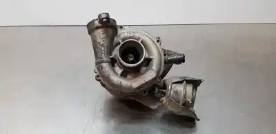 İkinci el araba yedek parçası turbosarj için ford focus c-max (cap) trend (d) oem iam referansları 9656125880  