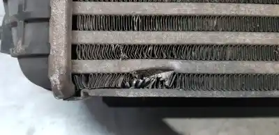 Peça sobressalente para automóvel em segunda mão intercooler por kia carens ( ) concept referências oem iam 282702a820  