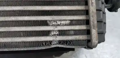 Peça sobressalente para automóvel em segunda mão intercooler por kia carens ( ) concept referências oem iam 282702a820  