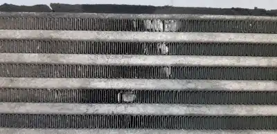Peça sobressalente para automóvel em segunda mão intercooler por kia carens ( ) concept referências oem iam 282702a820  