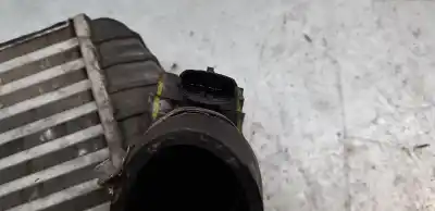 Peça sobressalente para automóvel em segunda mão intercooler por kia carens ( ) concept referências oem iam 282702a820  