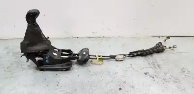 Second-hand car spare part GEAR LEVER for CITROEN C4 CACTUS  OEM IAM references 9808161780  