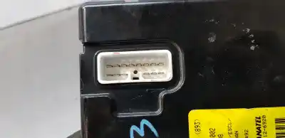 Second-hand car spare part electronic module for hyundai i40 premium oem iam references 954803z102  