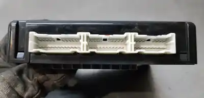 Second-hand car spare part electronic module for hyundai i40 premium oem iam references 954803z102  