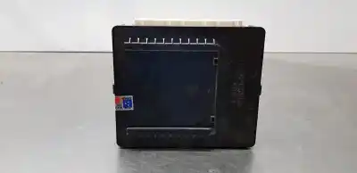 Second-hand car spare part electronic module for hyundai i40 premium oem iam references 954803z102  