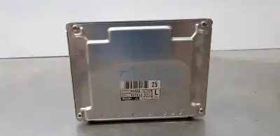Pezzo di ricambio per auto di seconda mano centralina motore per toyota yaris verso (ncp2/nlp2) 1.4 d-4d linea sol riferimenti oem iam 8966652210  