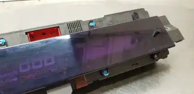 Pièce détachée automobile d'occasion compteur de vitesse tableau de bord pour renault espace iv (jk0) grand espace expression références oem iam p8200322053  