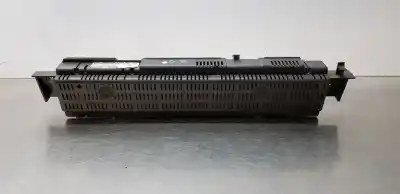 Pièce détachée automobile d'occasion compteur de vitesse tableau de bord pour renault espace iv (jk0) grand espace expression références oem iam p8200322053  