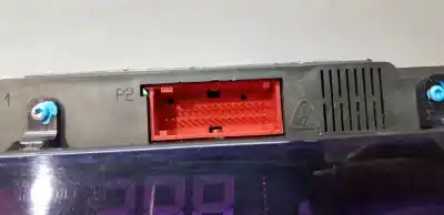 Pièce détachée automobile d'occasion compteur de vitesse tableau de bord pour renault espace iv (jk0) grand espace expression références oem iam p8200322053  