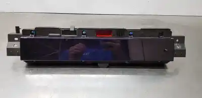 Pièce détachée automobile d'occasion compteur de vitesse tableau de bord pour renault espace iv (jk0) grand espace expression références oem iam p8200322053  