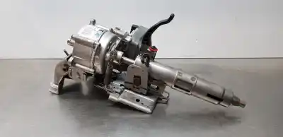 Second-hand car spare part steering column for ford transit courier combi trend oem iam references ay113c529cx  