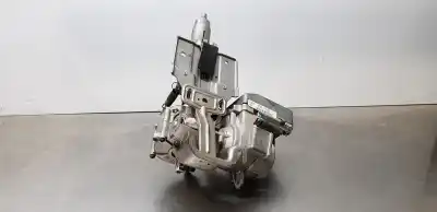 Second-hand car spare part steering column for ford transit courier combi trend oem iam references ay113c529cx  