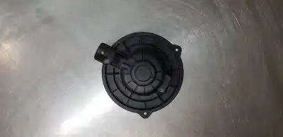 Pièce détachée automobile d'occasion moteur de chauffage pour hyundai i40 premium références oem iam 971263z000  