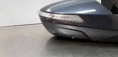 Second-hand car spare part right rearview mirror for hyundai i40 premium oem iam references 876203z030  