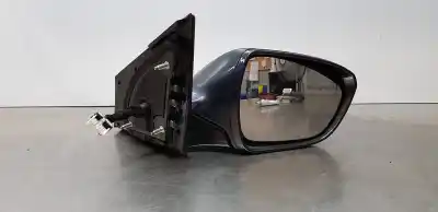 Second-hand car spare part right rearview mirror for hyundai i40 premium oem iam references 876203z030  