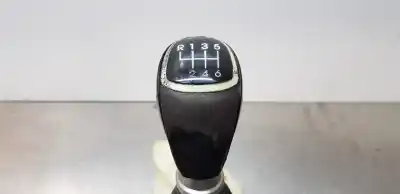 Second-hand car spare part gear lever for hyundai i40 premium oem iam references 437003z250ry  