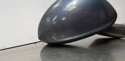 Second-hand car spare part right rearview mirror for opel corsa d enjoy oem iam references 13187618  