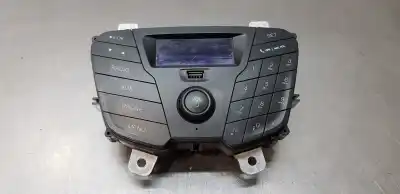 Автозапчасти б/у  за FORD TRANSIT COURIER  ссылки OEM IAM ET7618D815BE  