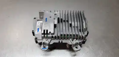 Second-hand car spare part audio system / radio cd for ford transit courier combi trend oem iam references et7618d815be  