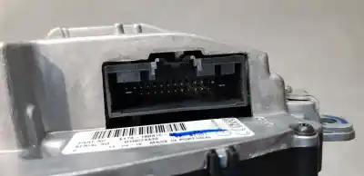 Second-hand car spare part audio system / radio cd for ford transit courier combi trend oem iam references et7618d815be  