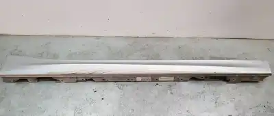 Автозапчасти б/у боковая юбка за bmw serie 1 lim. (f20/f21) 116d ссылки oem iam 51778056817